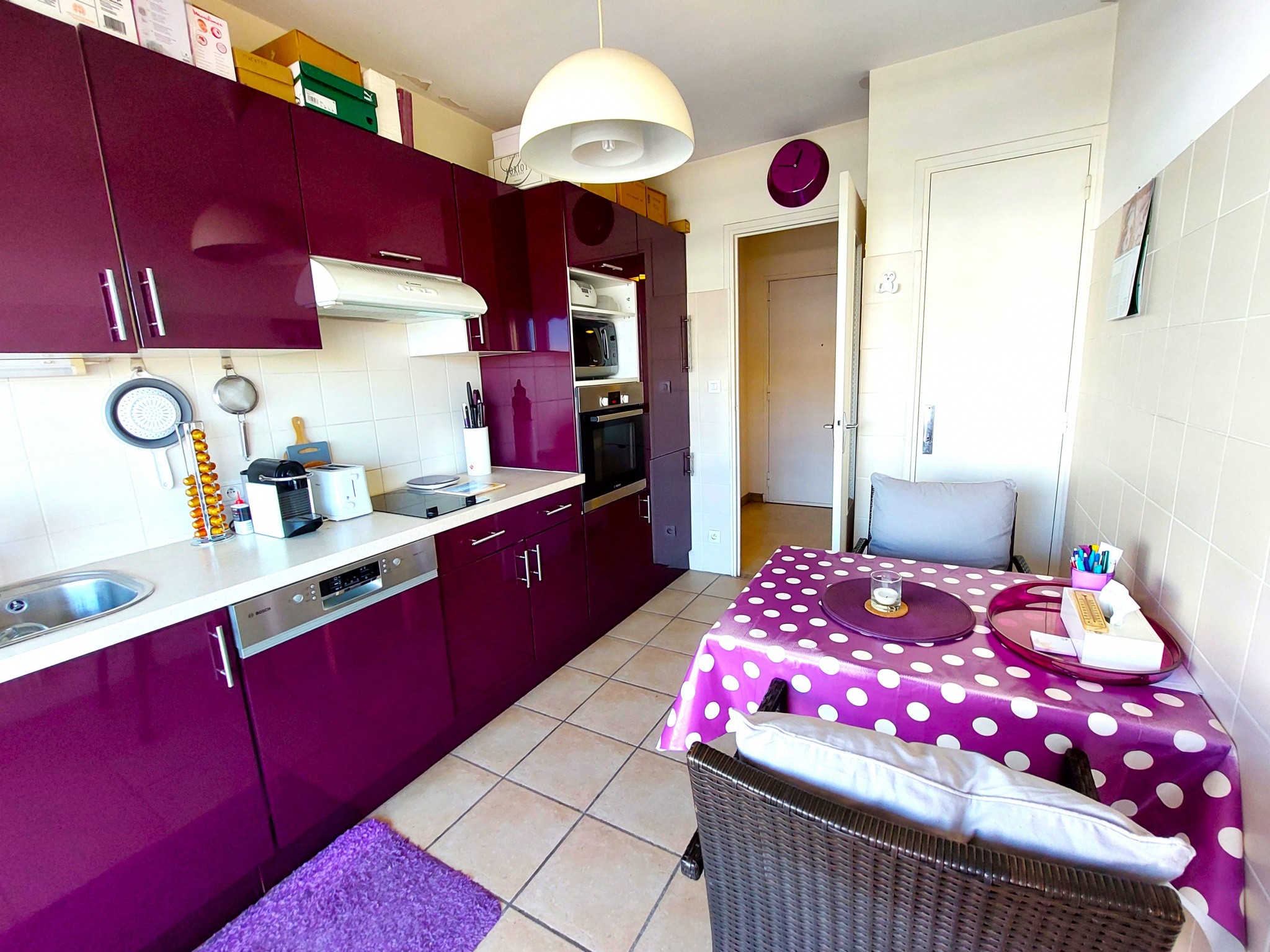 Vente Appartement à Toulon 2 pièces