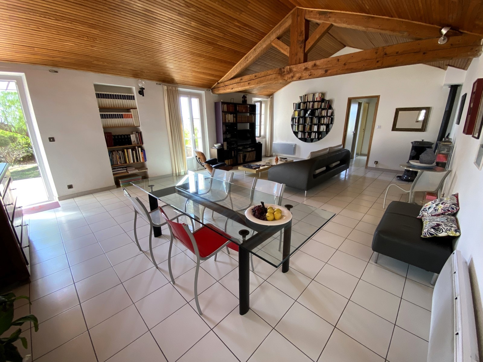 Vente Maison à Toulon 6 pièces