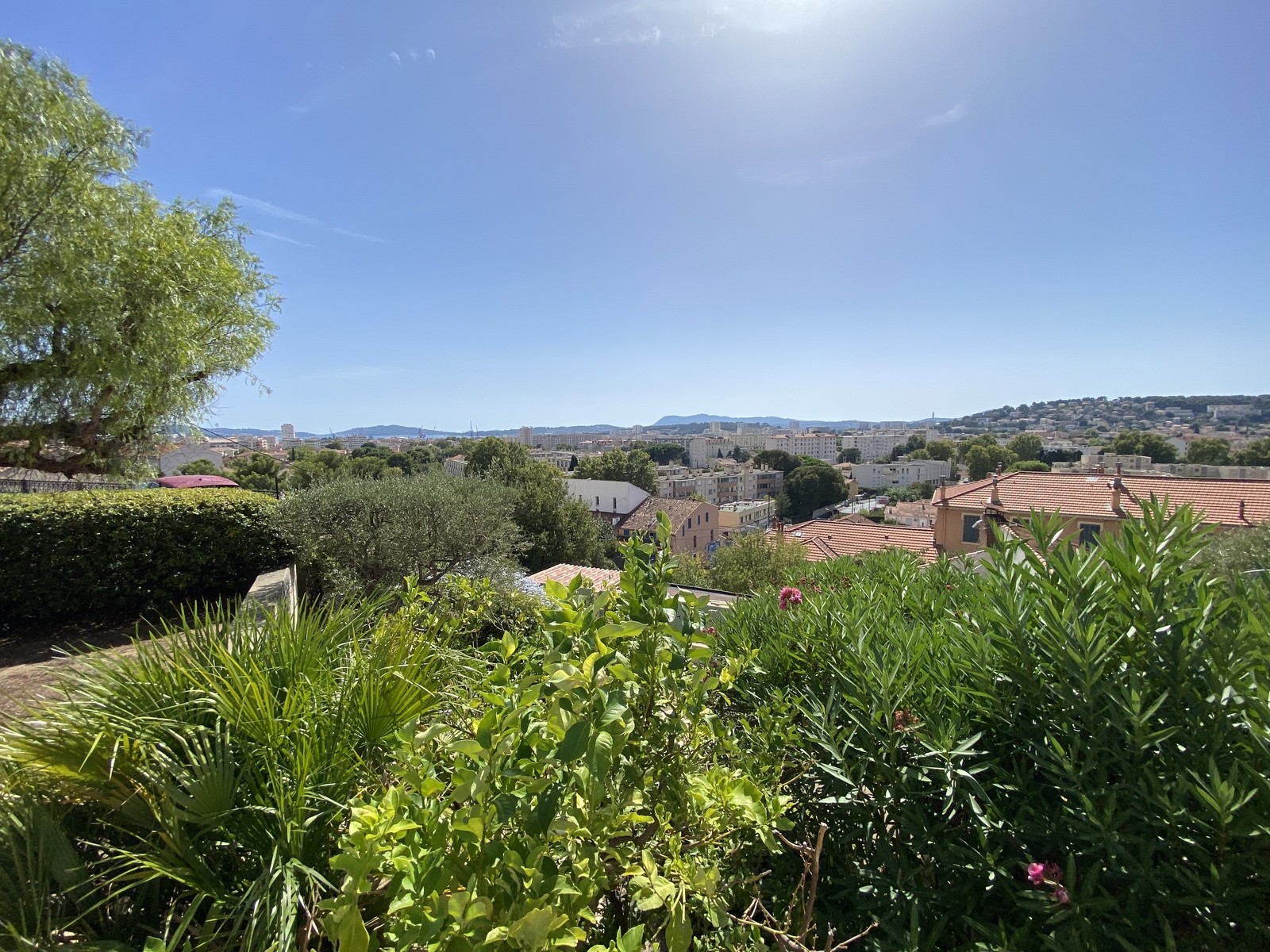 Vente Maison à Toulon 6 pièces