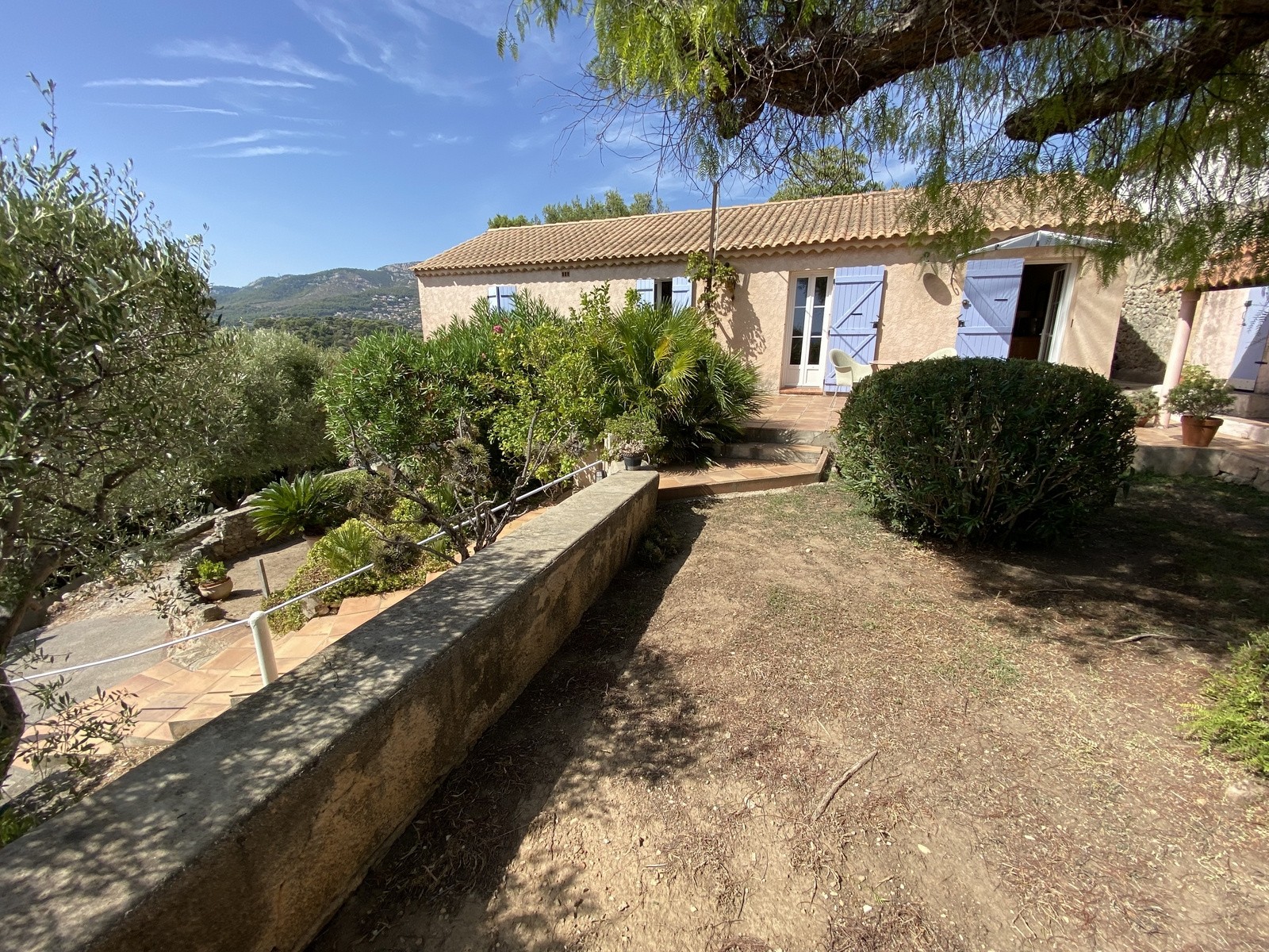 Vente Maison à Toulon 6 pièces