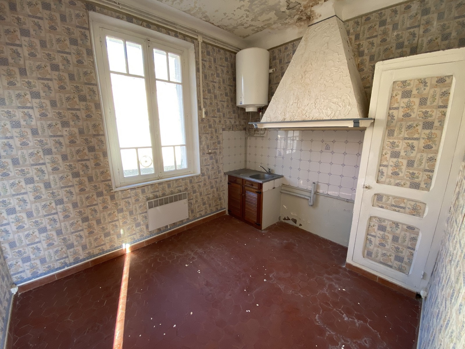 Vente Maison à Toulon 6 pièces