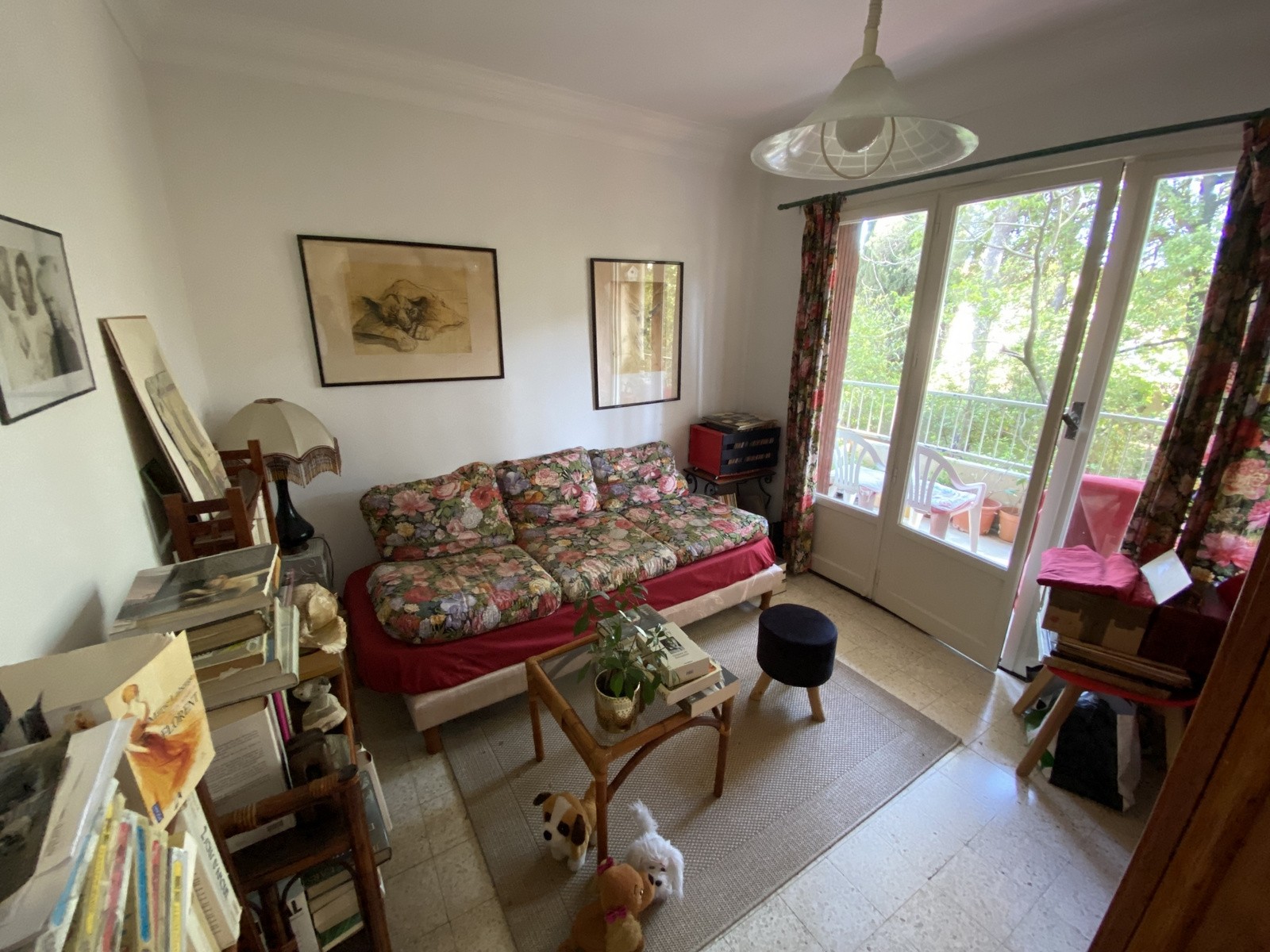 Vente Appartement à Toulon 3 pièces