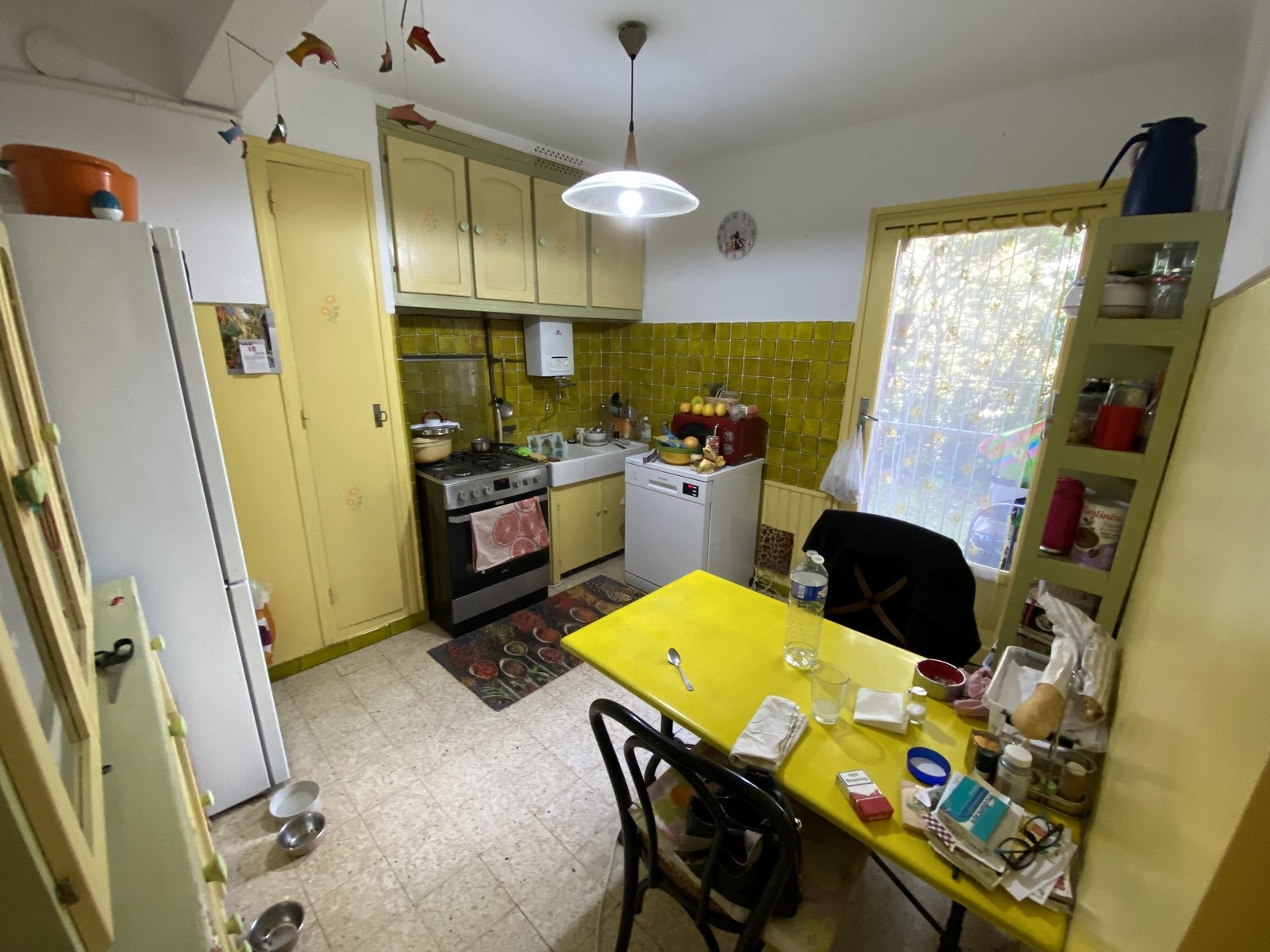 Vente Appartement à Toulon 3 pièces