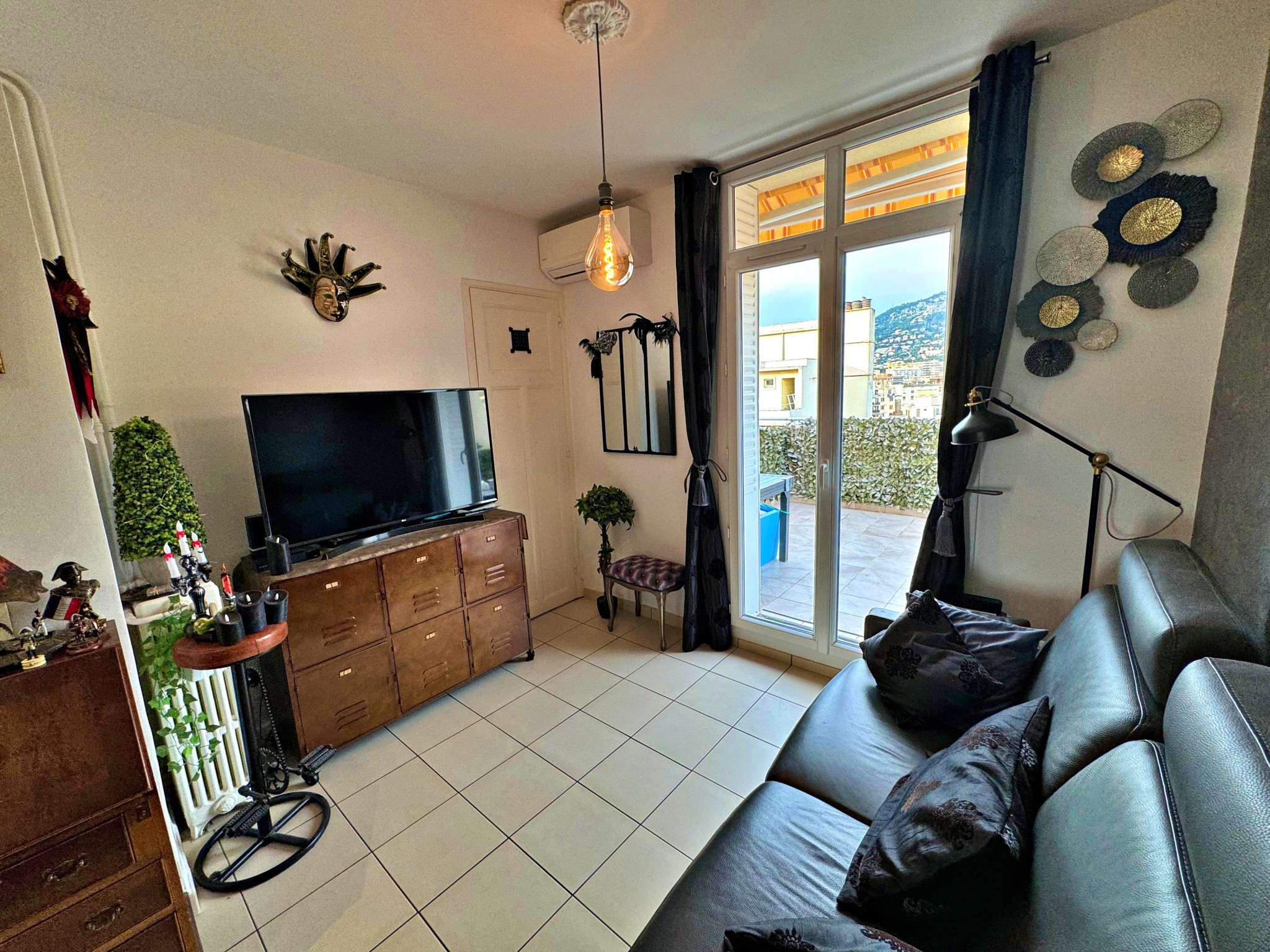 Vente Appartement à Toulon 2 pièces