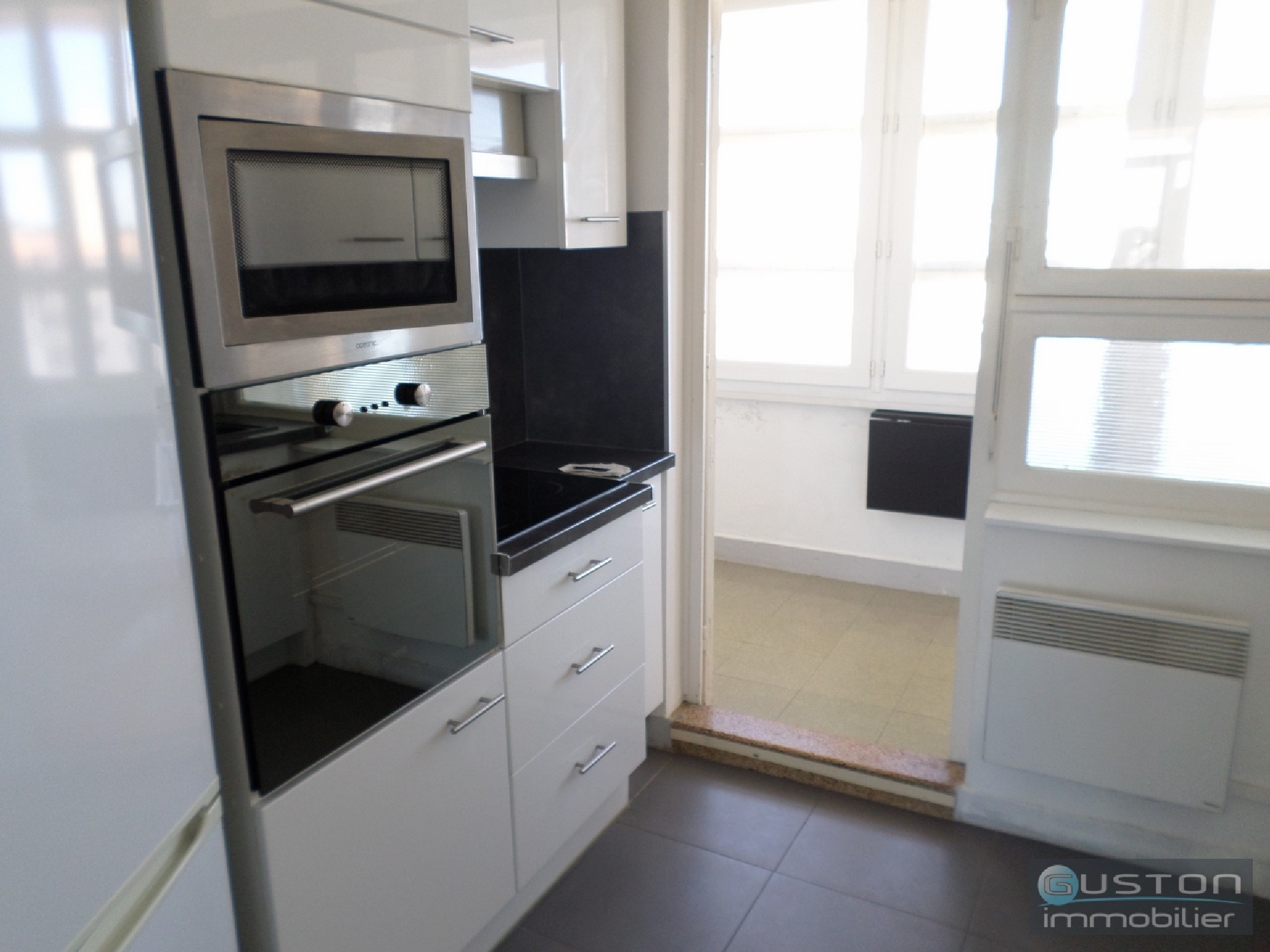 Location Appartement à Toulon 2 pièces