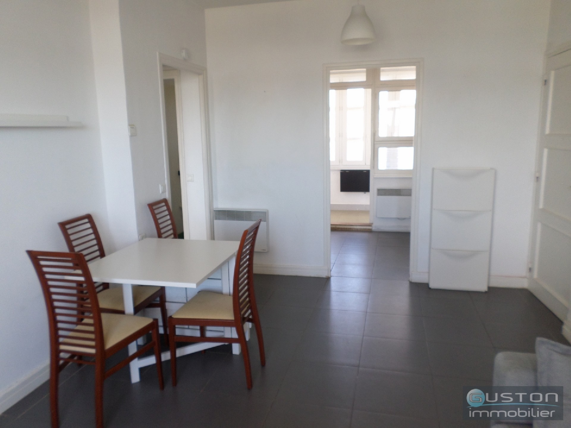 Location Appartement à Toulon 2 pièces