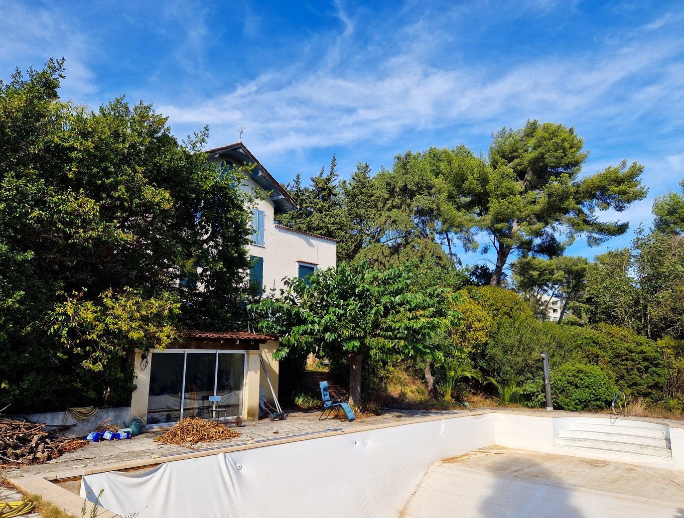 Vente Maison à la Seyne-sur-Mer 8 pièces