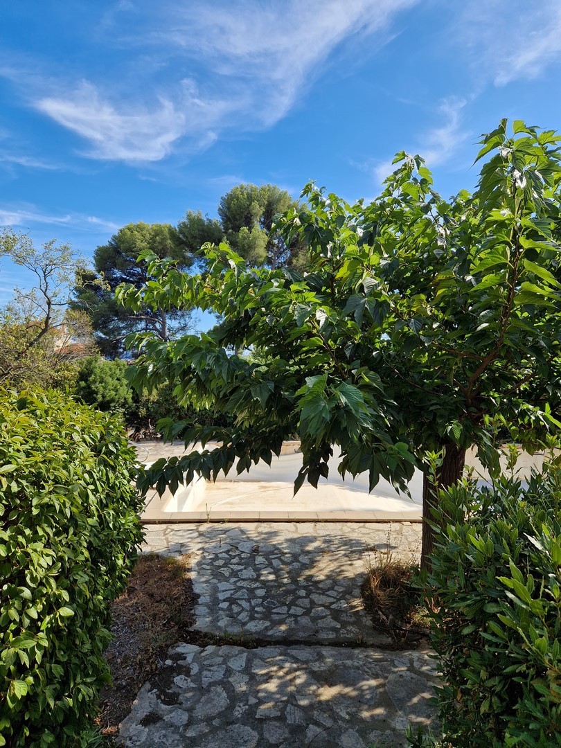 Vente Maison à la Seyne-sur-Mer 8 pièces