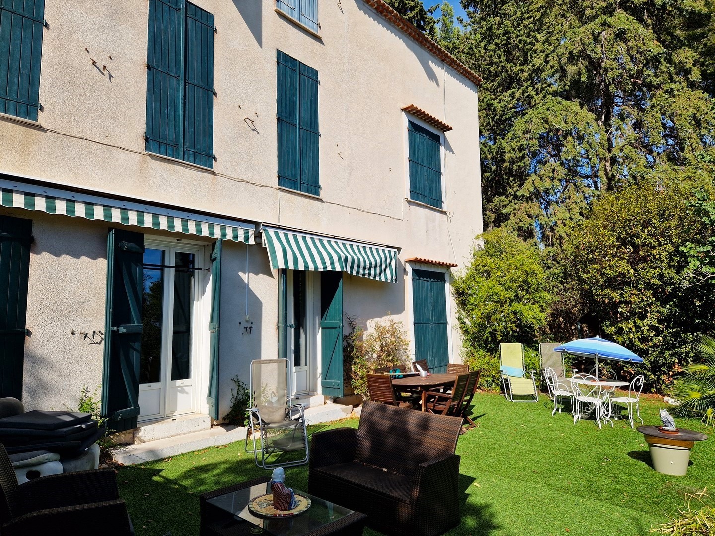 Vente Maison à la Seyne-sur-Mer 8 pièces