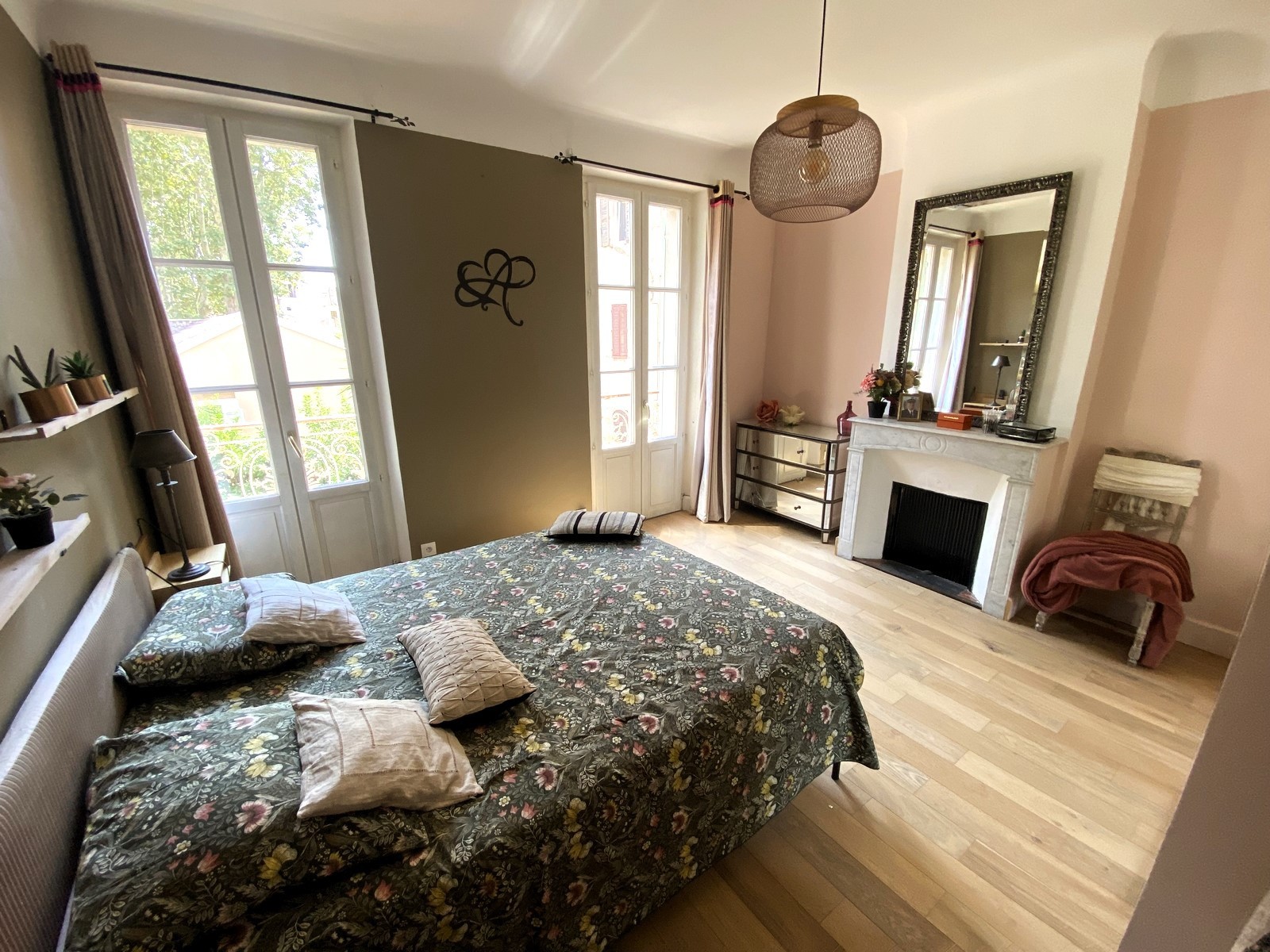 Vente Maison à Toulon 8 pièces