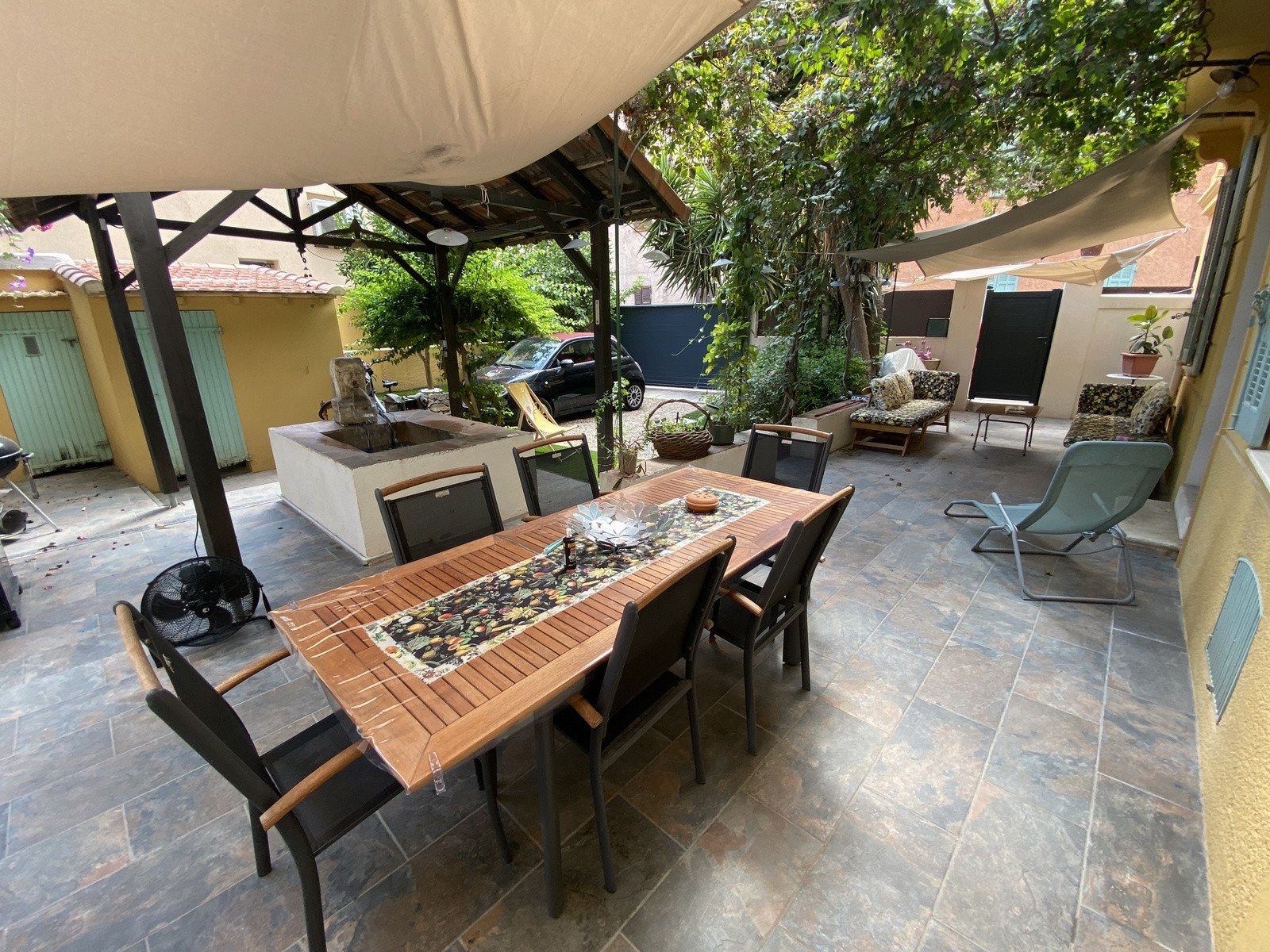 Vente Maison à Toulon 8 pièces