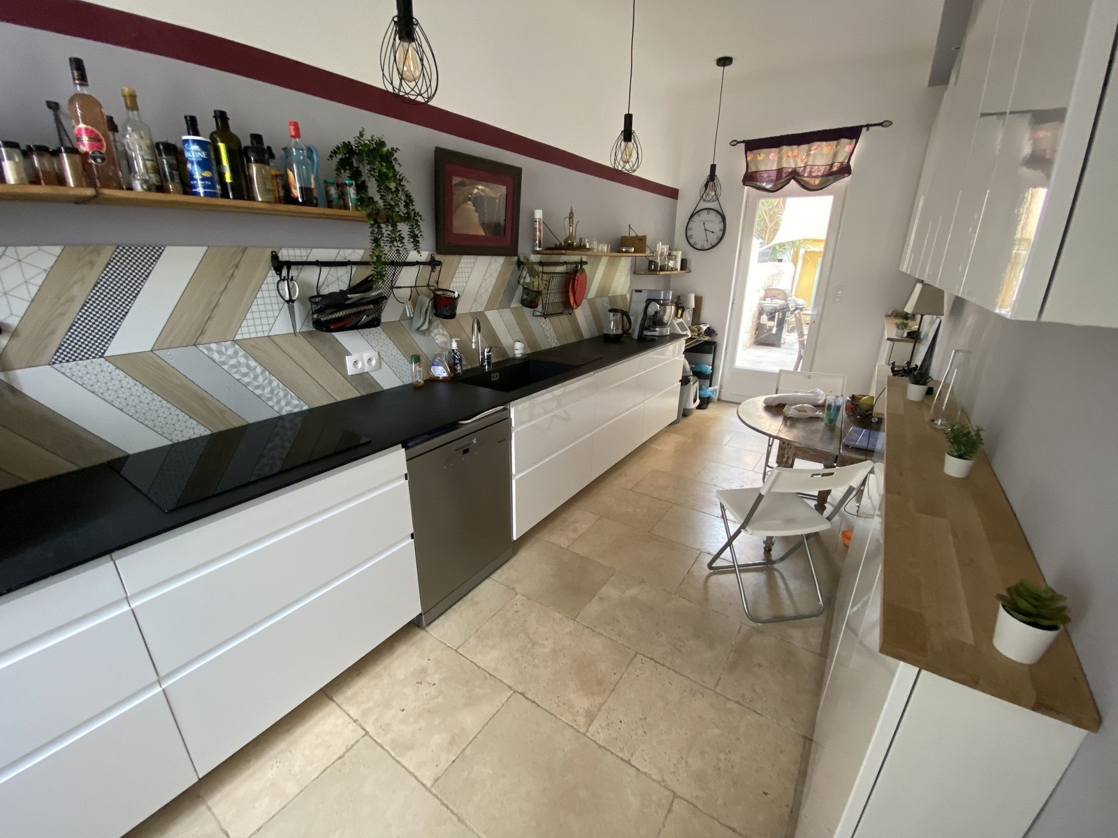 Vente Maison à Toulon 8 pièces