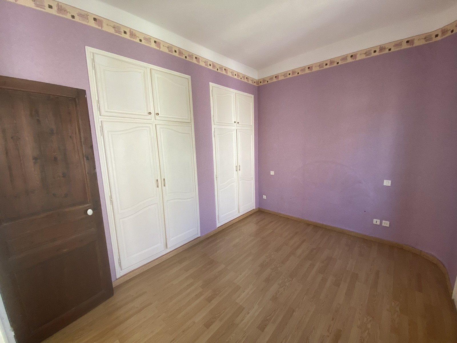 Vente Appartement à Toulon 2 pièces