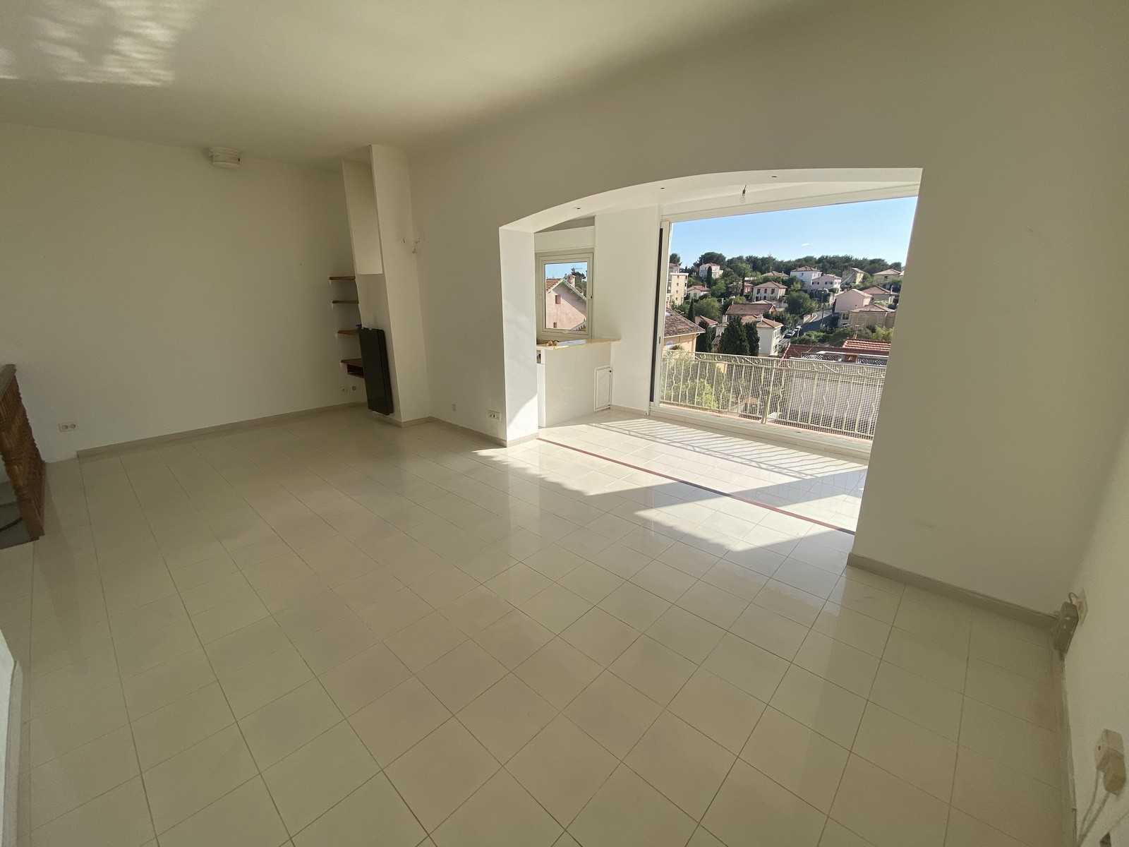 Vente Appartement à Toulon 2 pièces