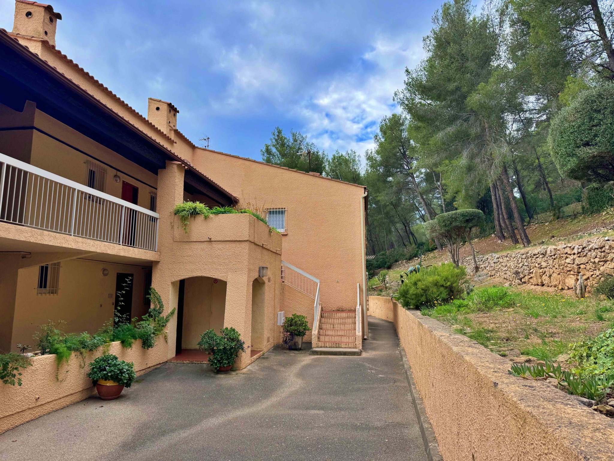 Vente Appartement à Bandol 2 pièces