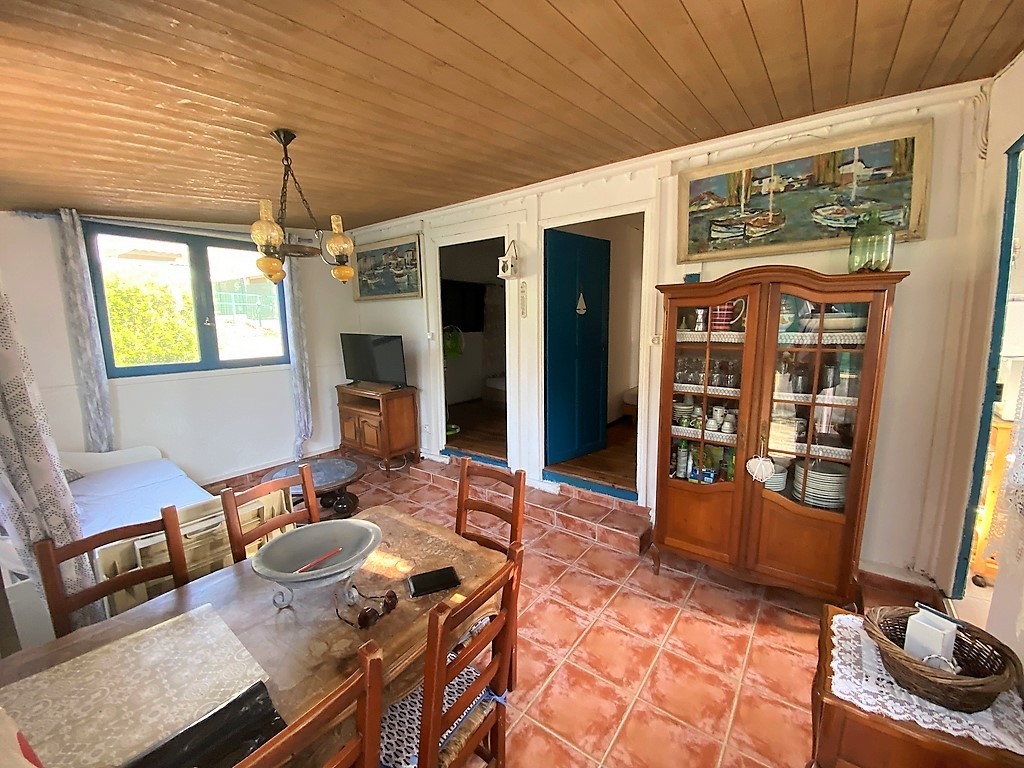 Vente Maison à Hyères 3 pièces