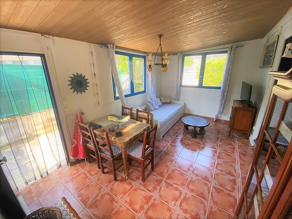 Vente Maison à Hyères 3 pièces