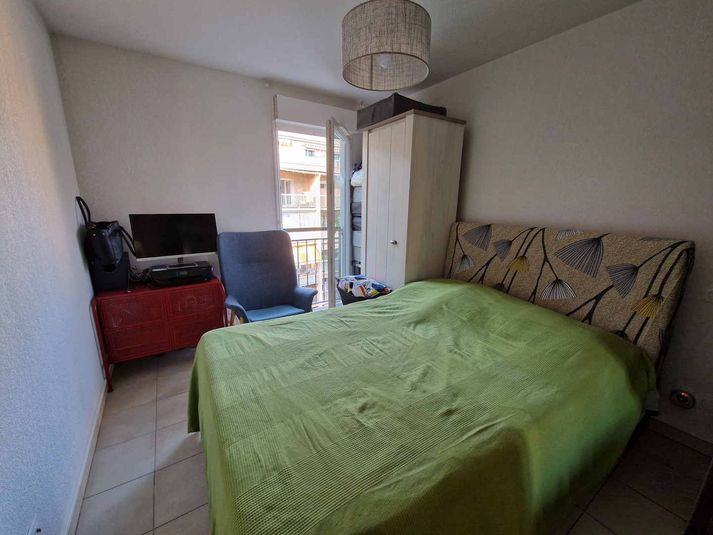 Vente Appartement à Toulon 2 pièces