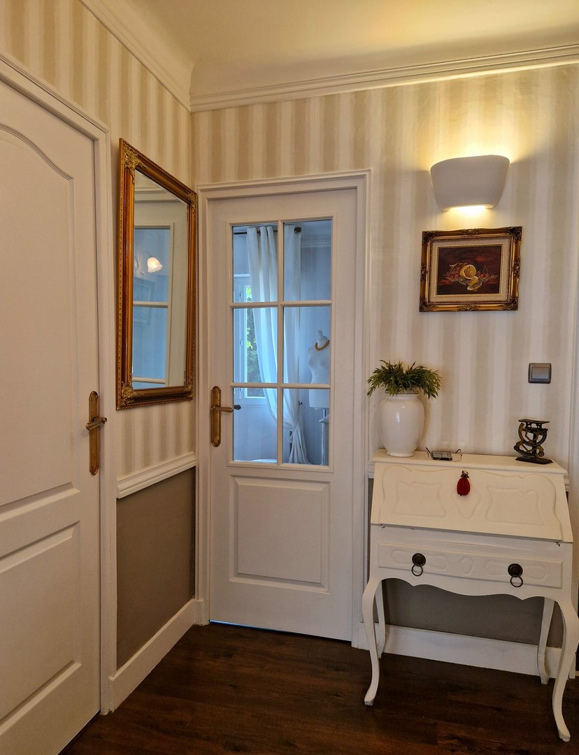 Vente Appartement à Toulon 4 pièces