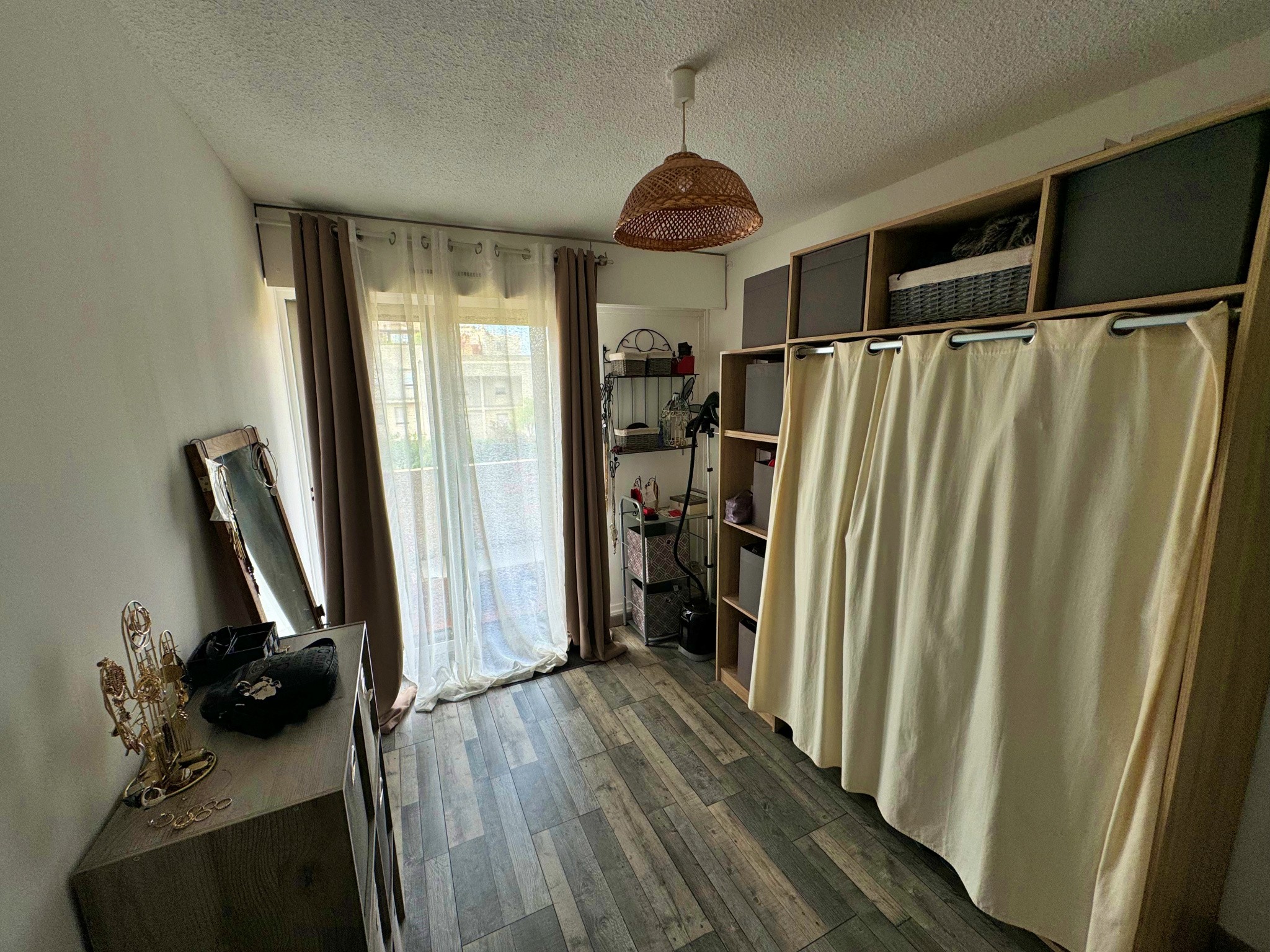 Vente Appartement à Toulon 3 pièces