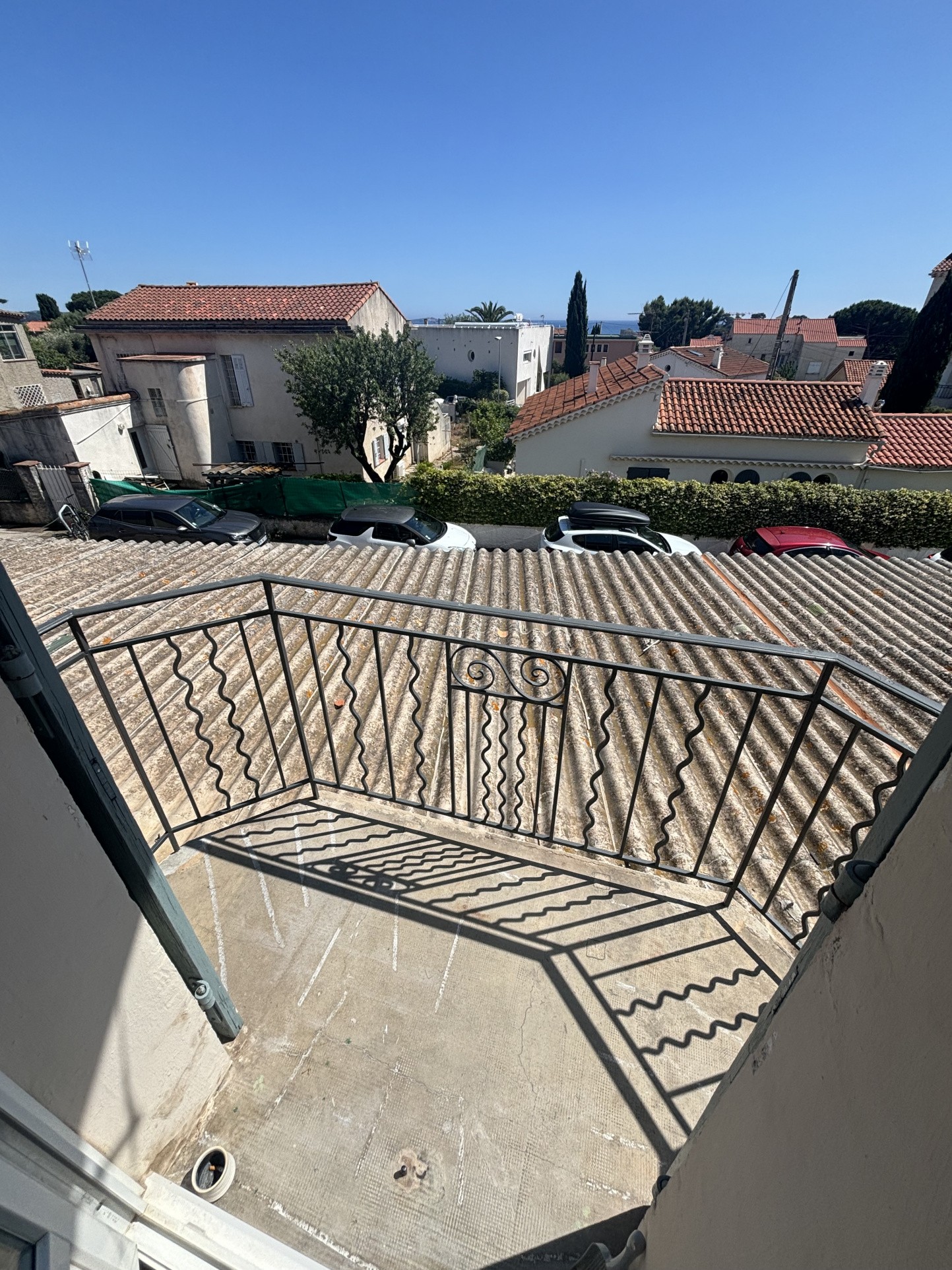 Vente Appartement à Bandol 2 pièces