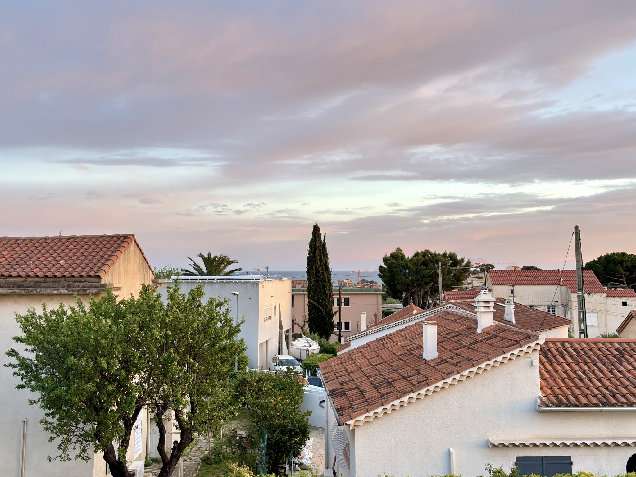 Vente Appartement à Bandol 2 pièces