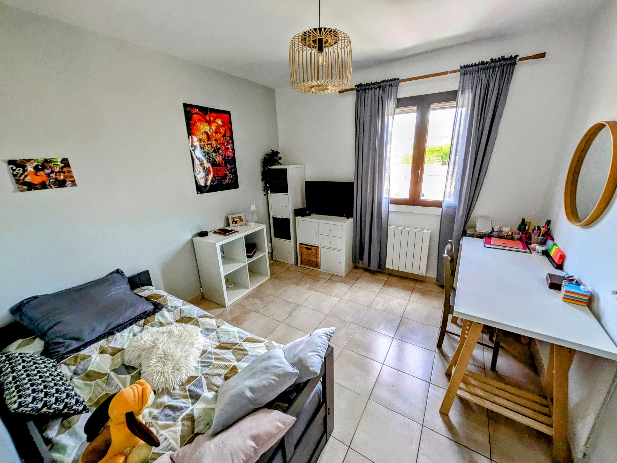 Vente Appartement à la Garde 6 pièces