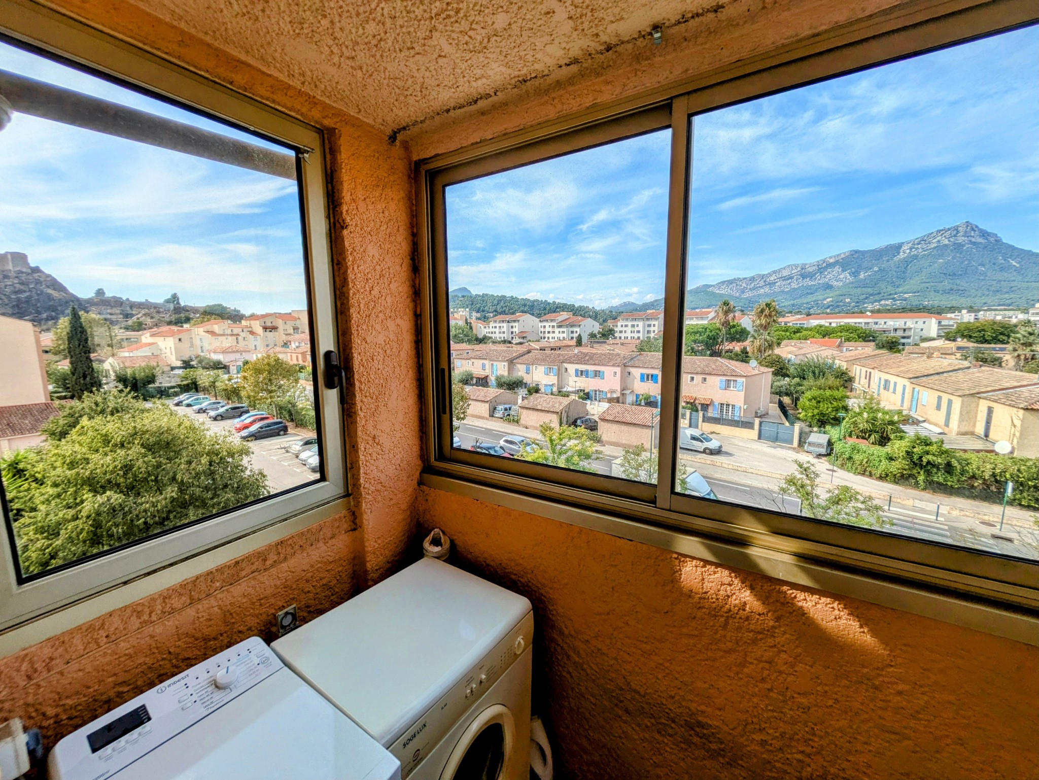 Vente Appartement à la Garde 6 pièces