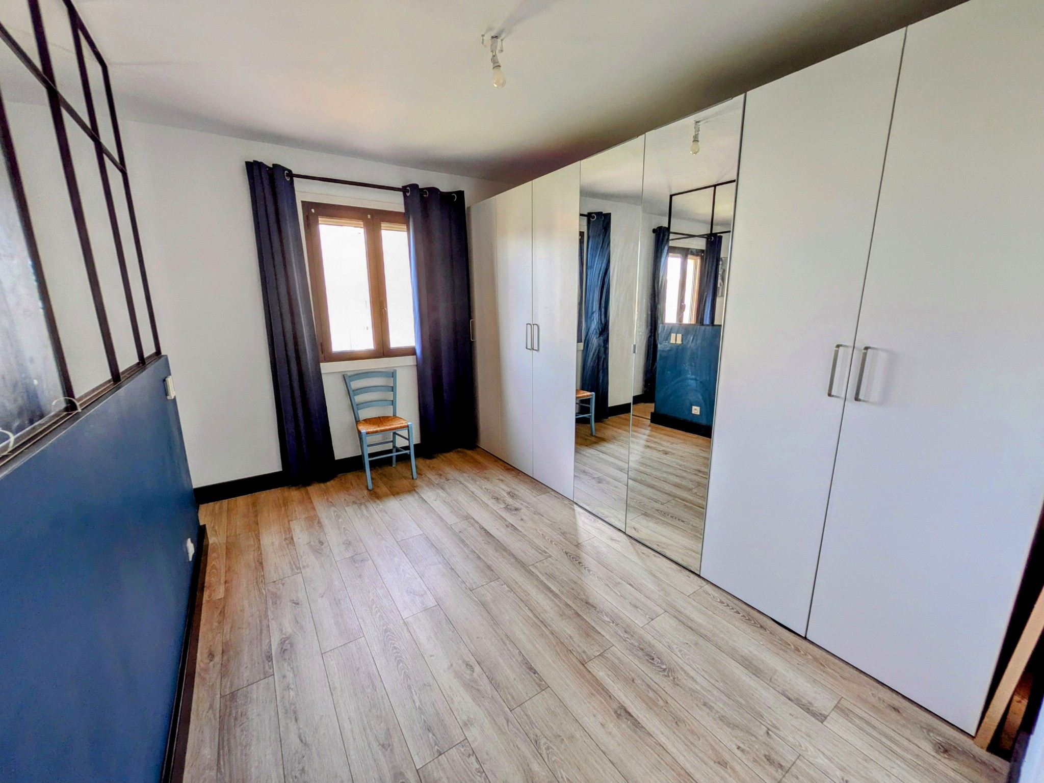 Vente Appartement à la Garde 6 pièces