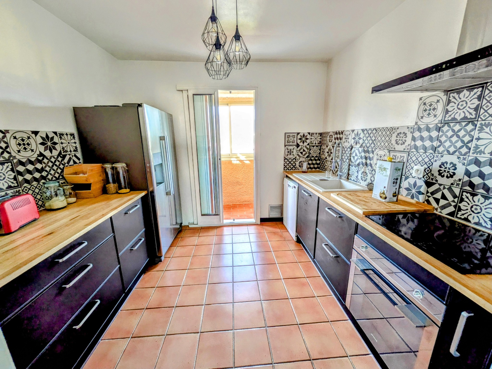 Vente Appartement à la Garde 6 pièces