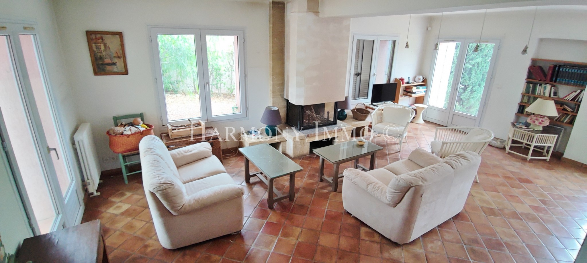 Vente Maison à Sanary-sur-Mer 7 pièces