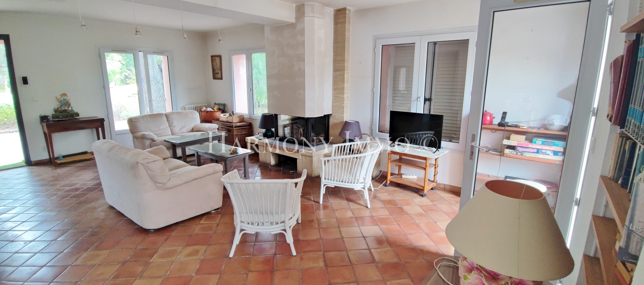 Vente Maison à Sanary-sur-Mer 7 pièces