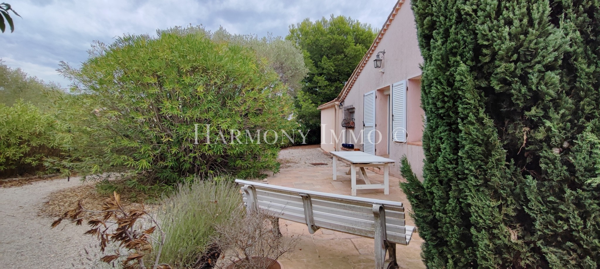 Vente Maison à Sanary-sur-Mer 7 pièces