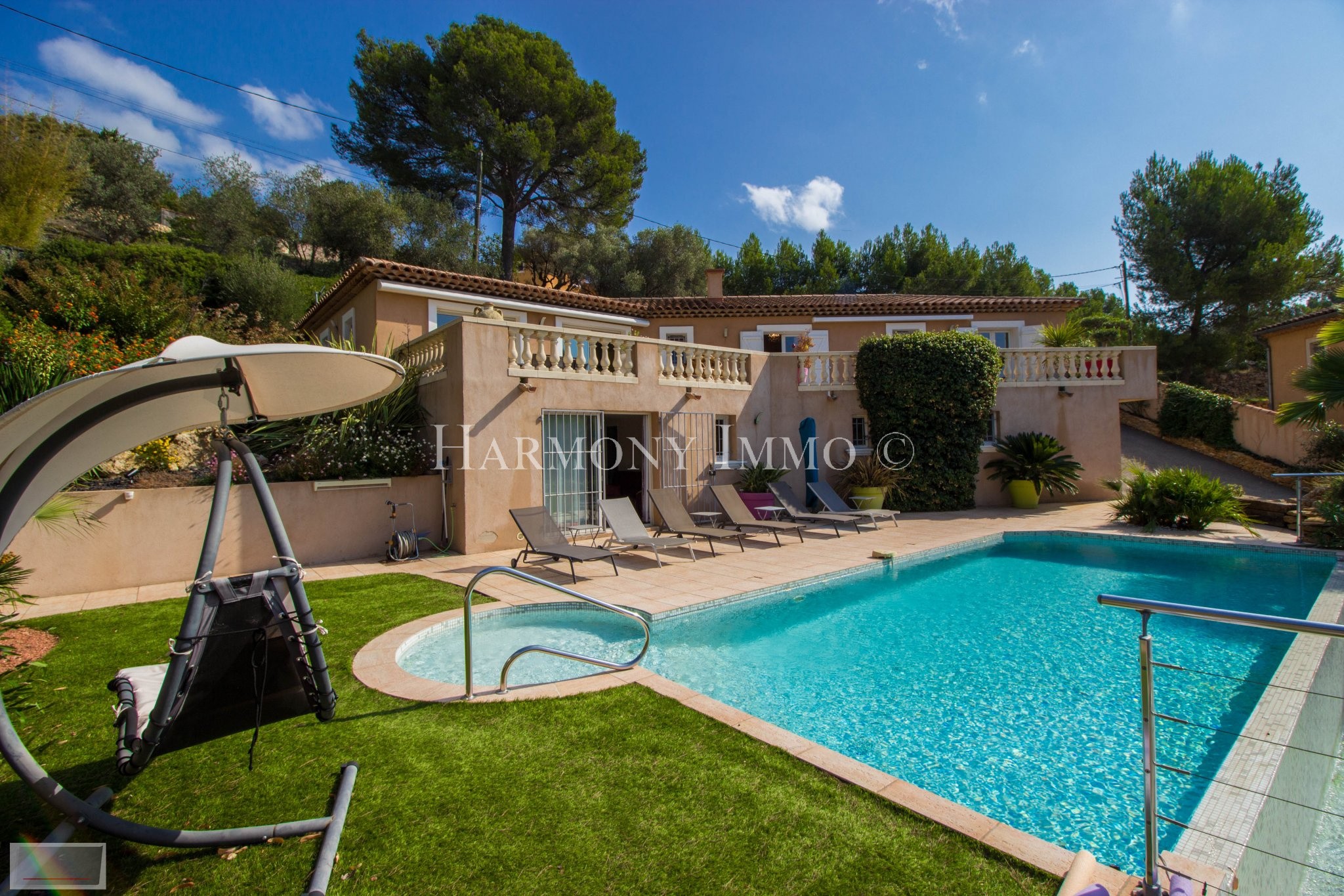 Vente Maison à Sanary-sur-Mer 7 pièces