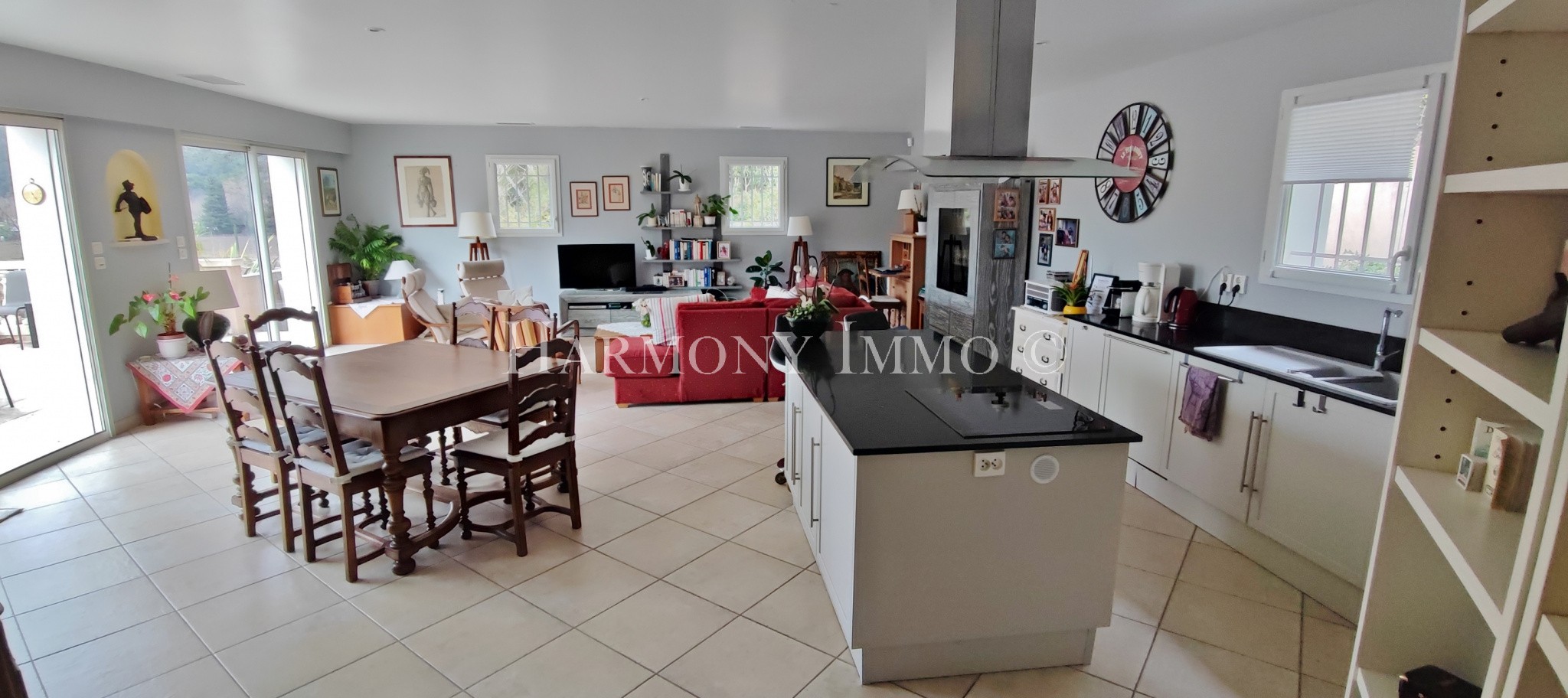 Vente Maison à Sanary-sur-Mer 7 pièces