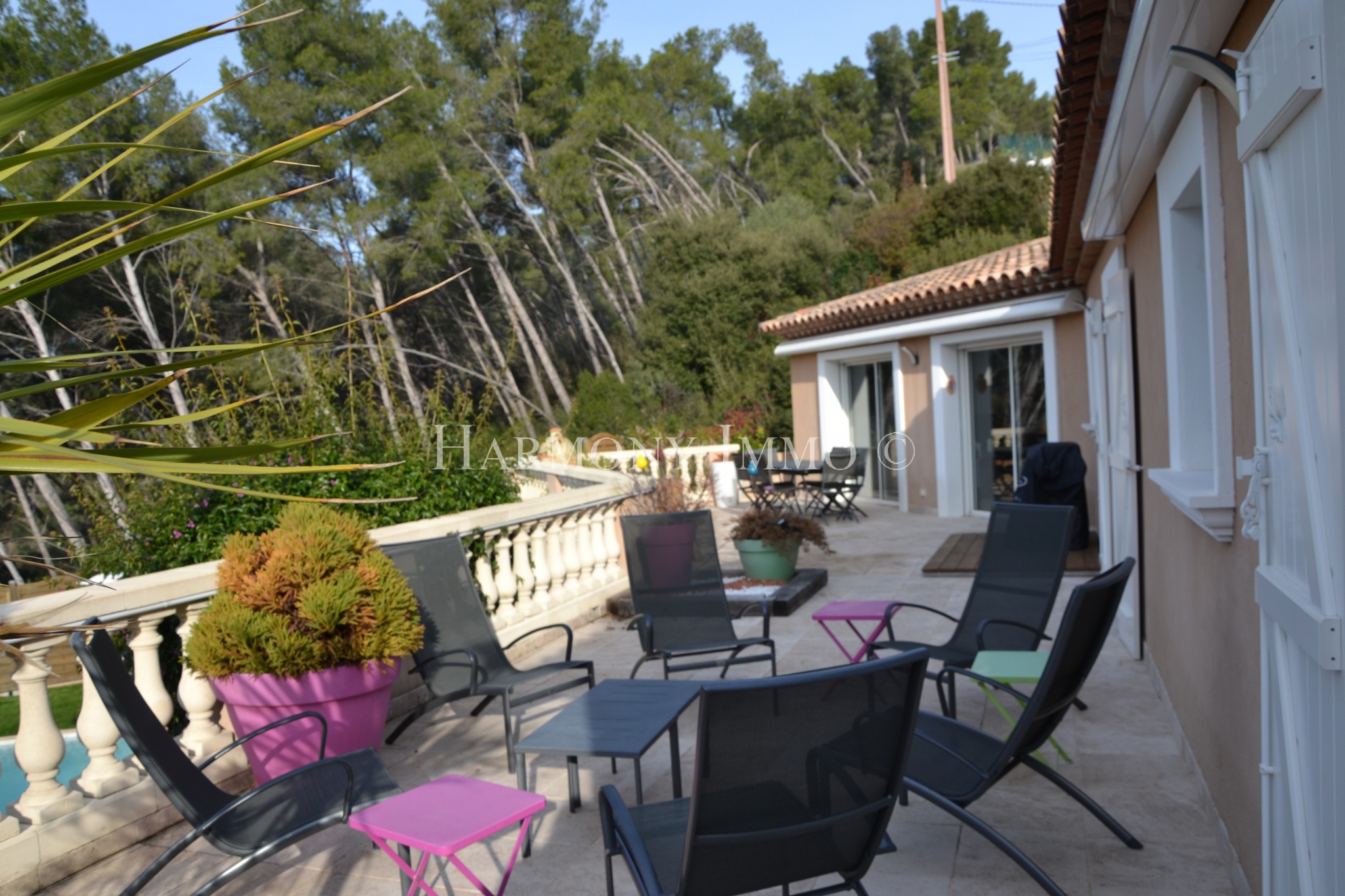 Vente Maison à Sanary-sur-Mer 7 pièces