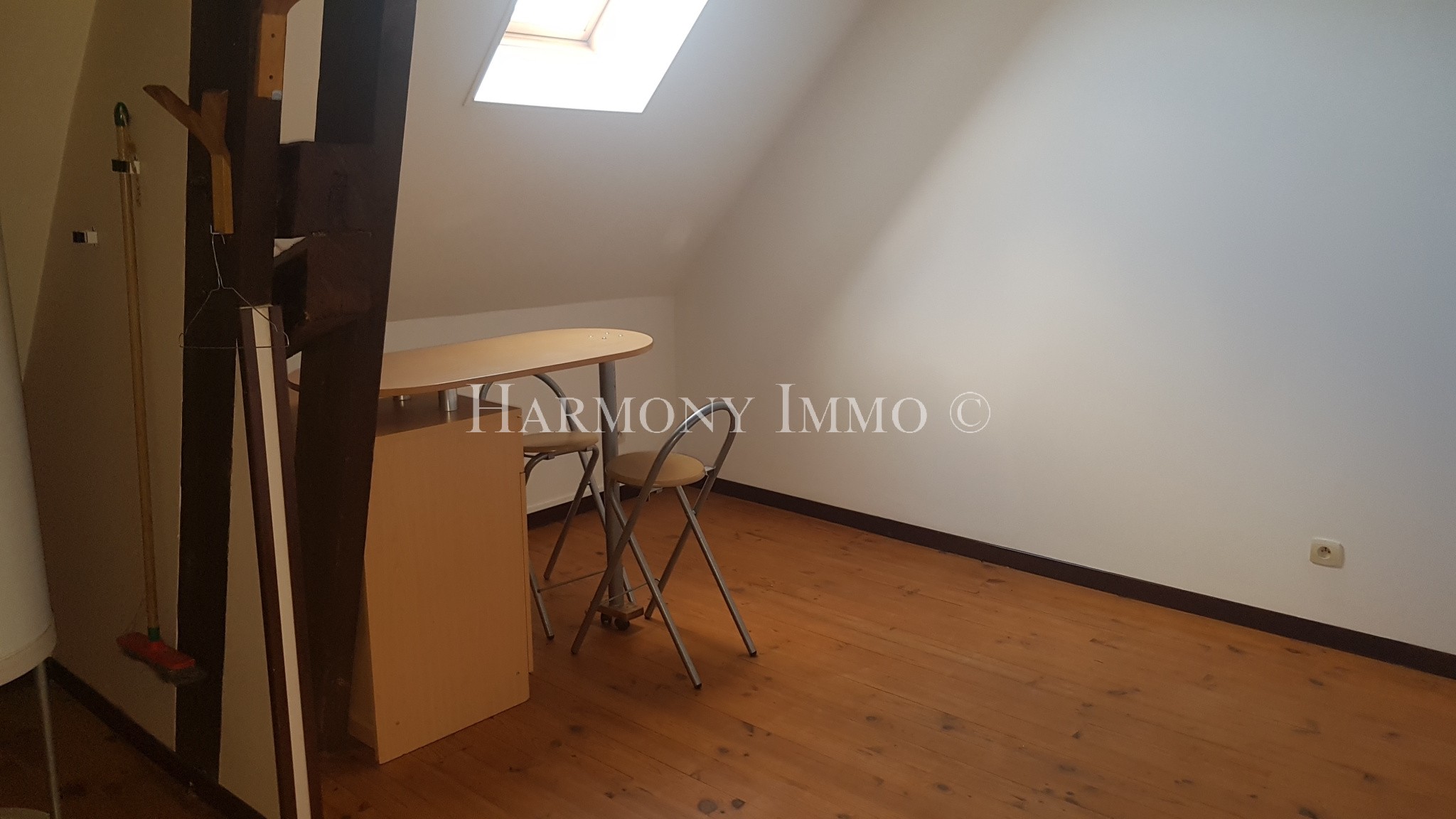 Vente Appartement à Saint-Amand-Montrond 2 pièces