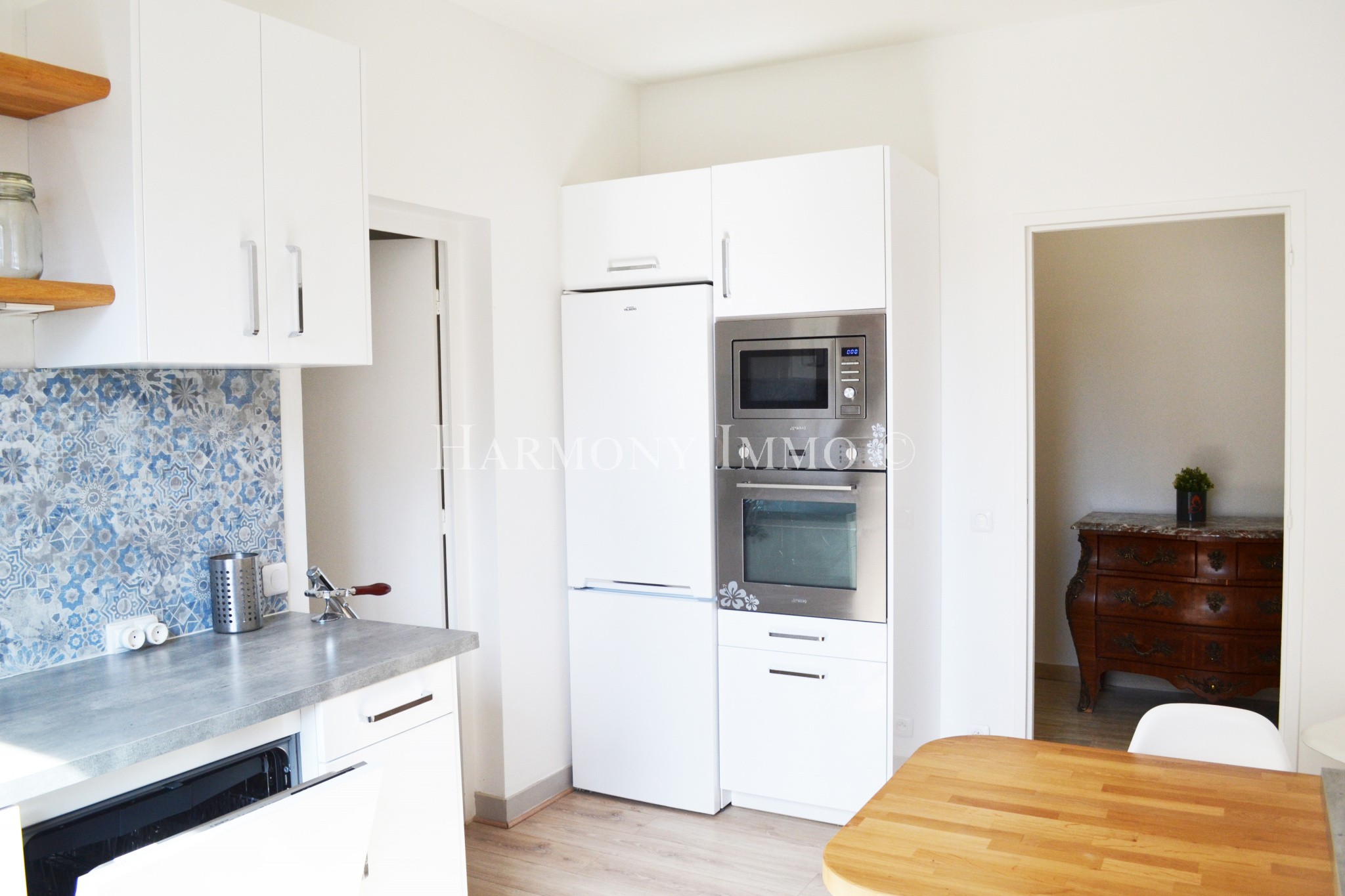 Vente Appartement à Saint-Étienne 2 pièces