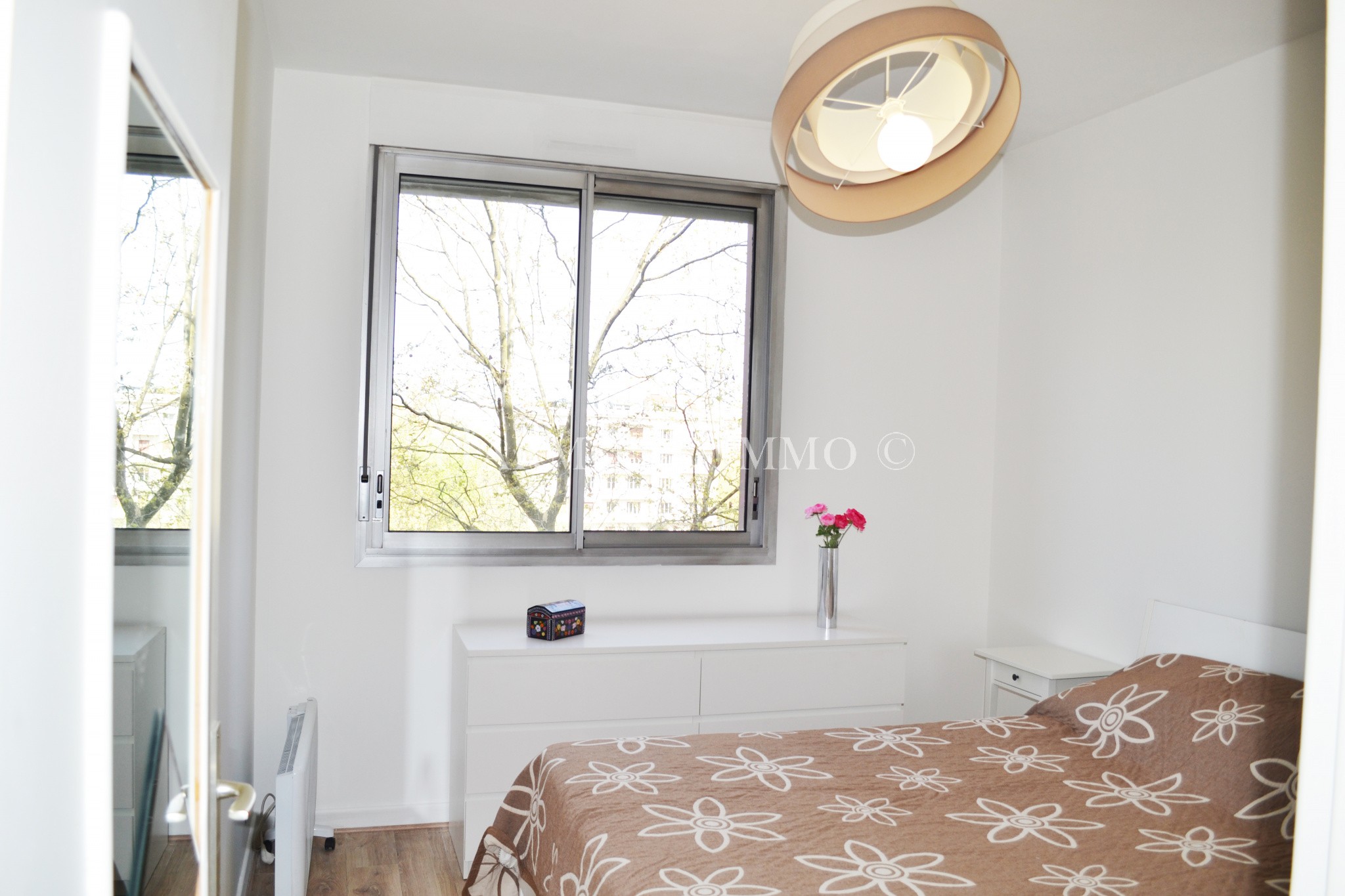 Vente Appartement à Saint-Étienne 2 pièces