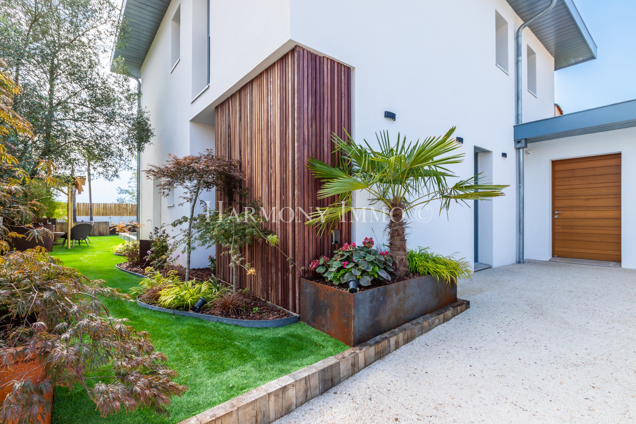 Vente Maison à Anglet 5 pièces