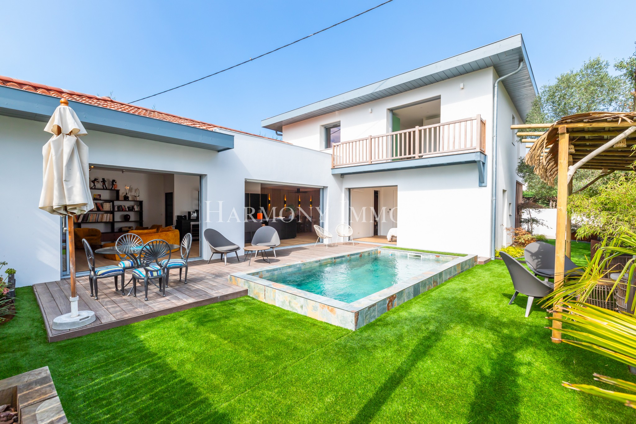 Vente Maison à Anglet 5 pièces