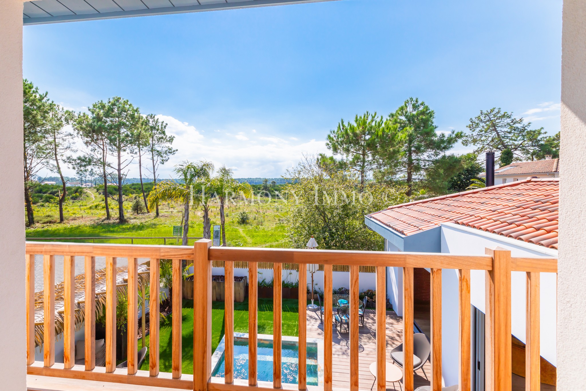 Vente Maison à Anglet 5 pièces