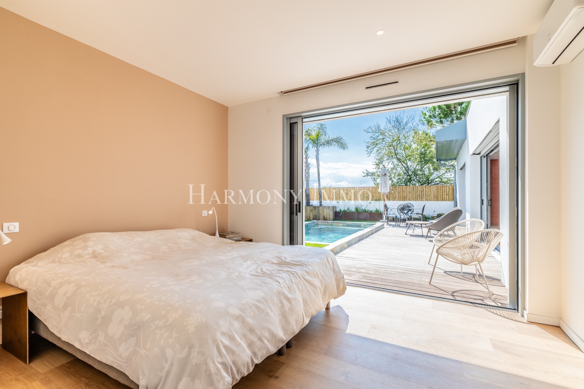 Vente Maison à Anglet 5 pièces