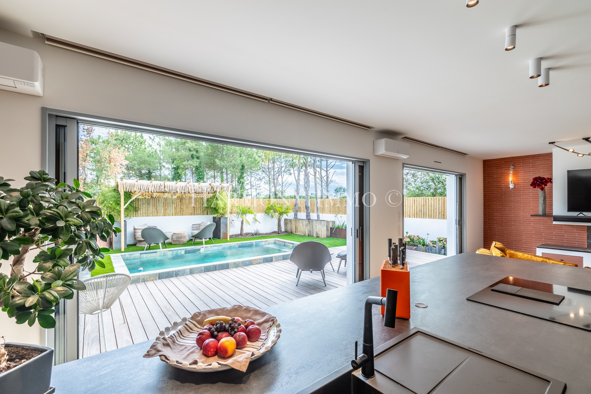 Vente Maison à Anglet 5 pièces