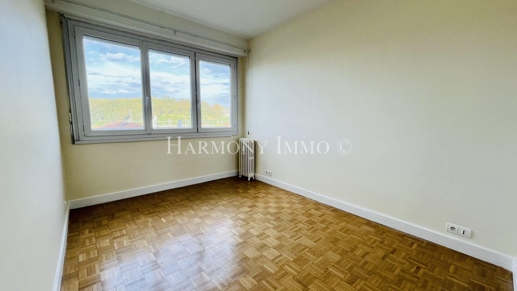 Vente Appartement à Bayonne 4 pièces