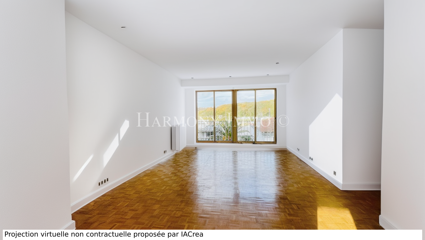 Vente Appartement à Bayonne 4 pièces