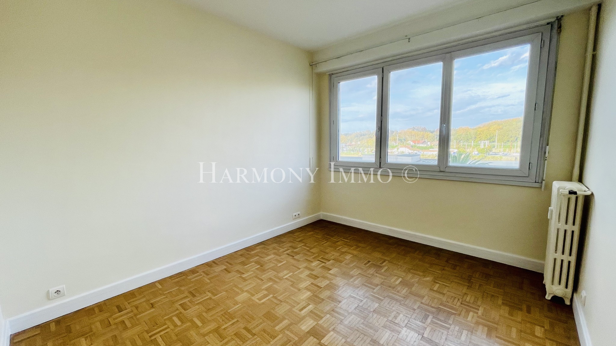 Vente Appartement à Bayonne 4 pièces