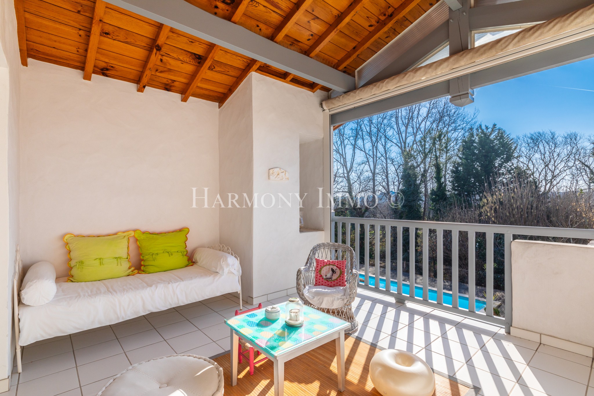 Vente Maison à Soorts-Hossegor 8 pièces