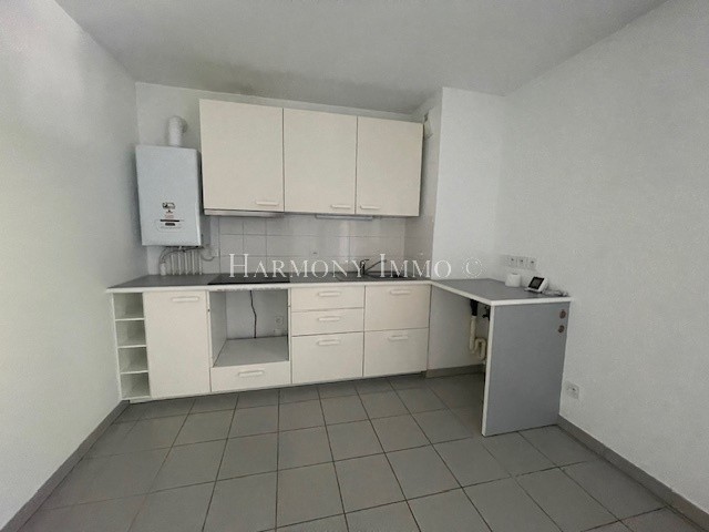 Vente Appartement à Boucau 3 pièces