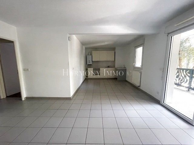 Vente Appartement à Boucau 3 pièces